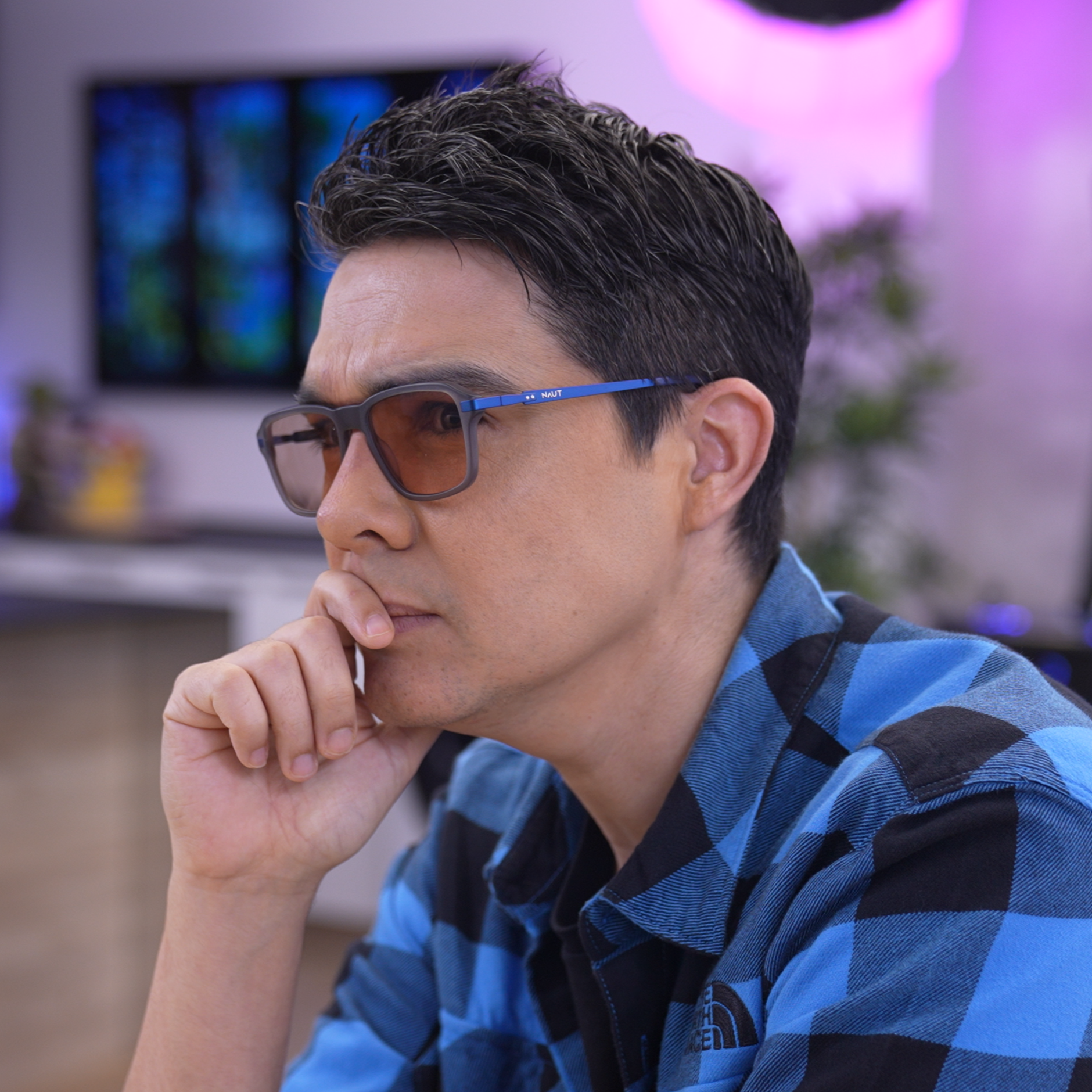Gafas de Tecnonauta NAUT