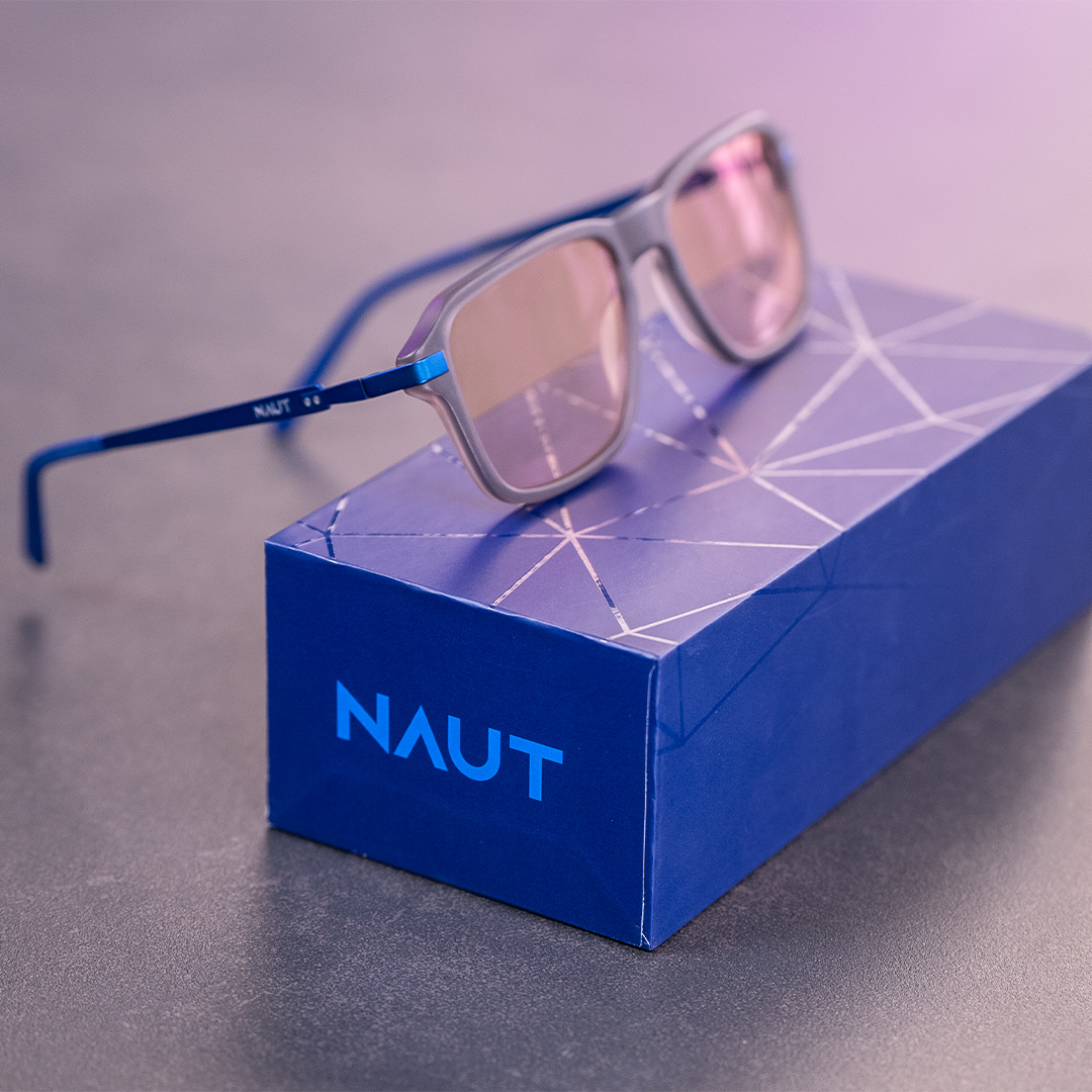 Gafas de Tecnonauta NAUT