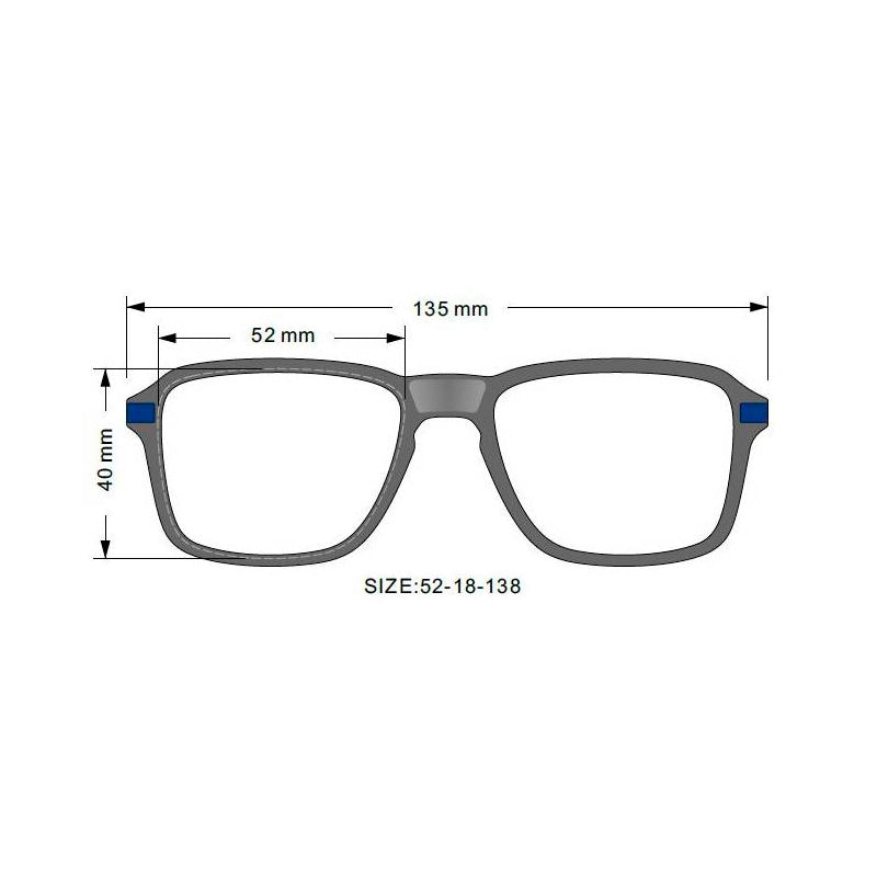 Gafas de Tecnonauta NAUT