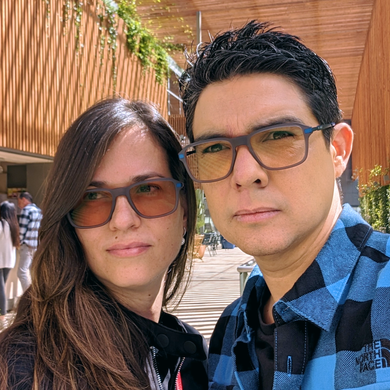 Las gafas de luz azul de Tecnonauta ¡Ya a la venta!